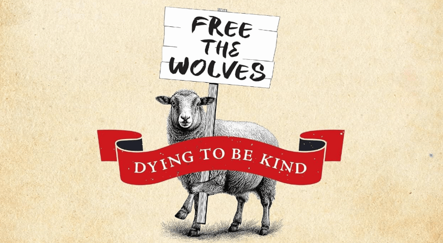 Review: Suicidal Empathy – Dying To Be Kind